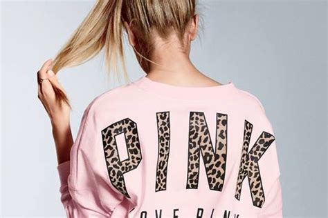 Victoria Secret Goes Down in Lawsuit Over the Word 'Pink' - Racked