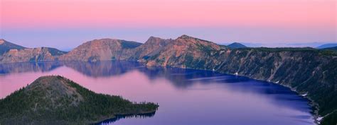 Plan Your Trip to Crater Lake National Park - Roadtrippers