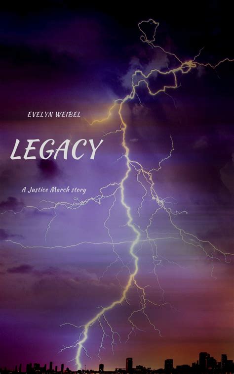 Legacy Chapter 1 - LetterPile