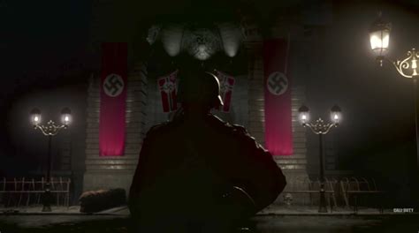 The Call of Duty: WWII campaign trailer was just released—and it's absolutely breathtaking - Dot ...