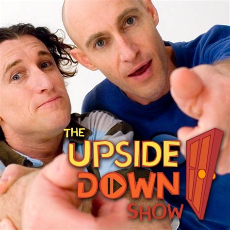 The Upside Down Show, Season 1 on iTunes