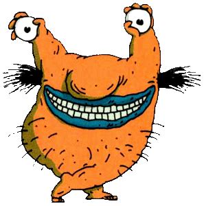 Krumm | The Aaahh!!! Real Monsters Wiki | FANDOM powered by Wikia