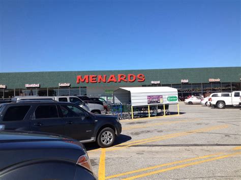 Menards - Hardware Stores - 6050 W Ridge Rd, Gary, IN - Phone Number - Yelp