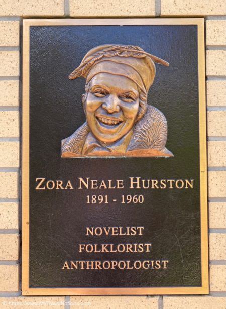 Florida: Tracking Zora Neale Hurston through Eatonville and Fort Pierce – My Travel Notions