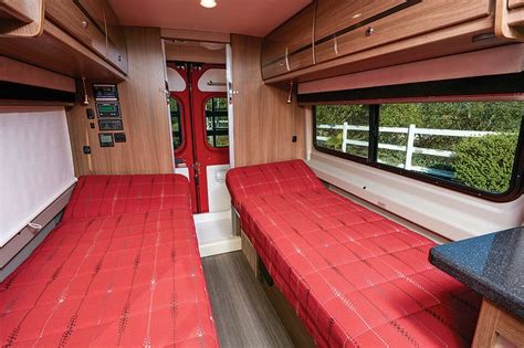 17 Best images about RV Class B on Pinterest | Airstream rv, Coaches ...