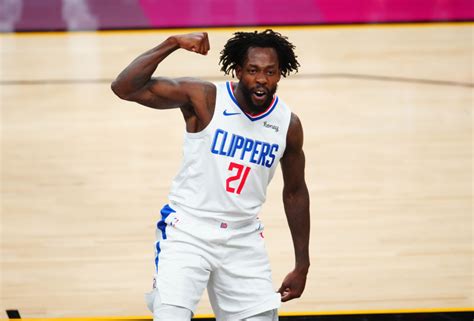 Clippers Executive Opens Up About Trading Patrick Beverley - Sports Illustrated LA Clippers News ...