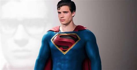 Confirman al actor que sera el nuevo Superman del Universo de DC Studios - Al Paso de los Famosos