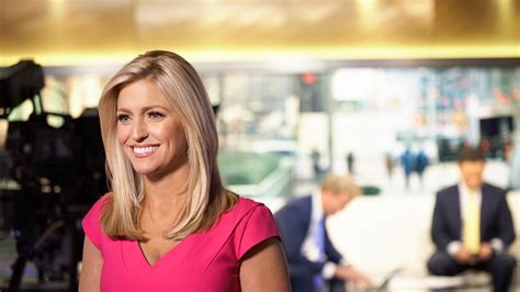 Fox News' Ainsley Earhardt on Covering the RNC 2016 | Teen Vogue