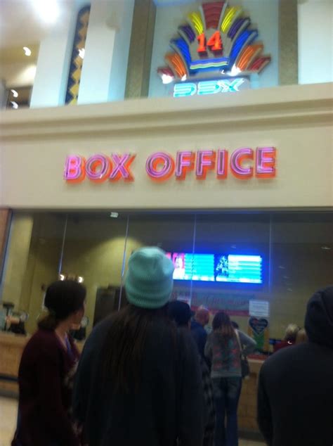 santa maria movie theater in mall - Shellie Block