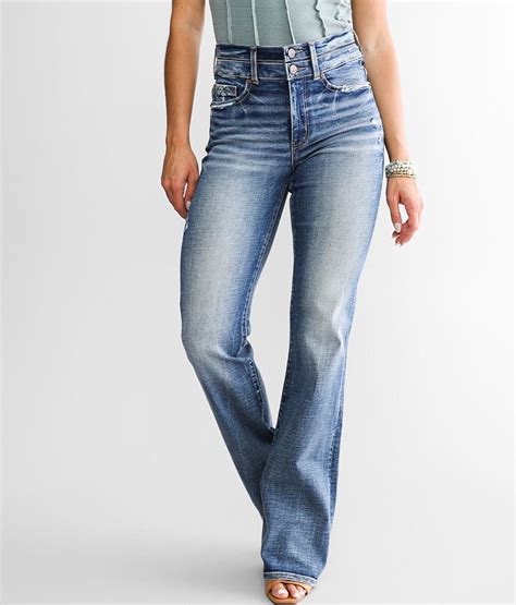 Women's 36" Inseam Jeans