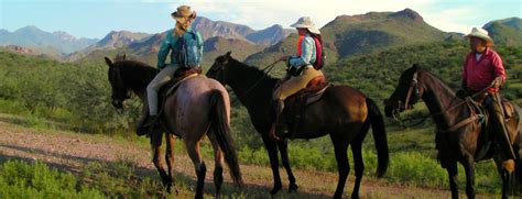 Horseback Riding Tour – Yourcab