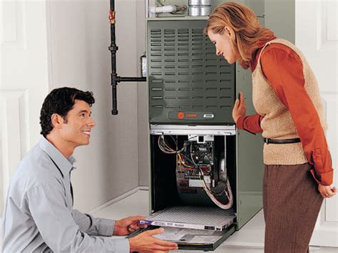 Cost To Install a Furnace - Estimates, Prices & Contractors - HomesAce