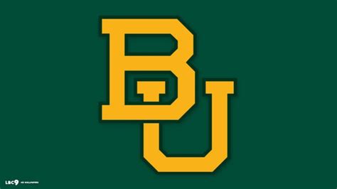 baylor, Bears, College, Football Wallpapers HD / Desktop and Mobile Backgrounds