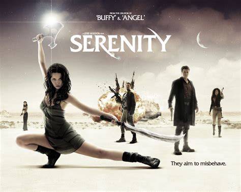 Selma Horn: serenity wallpaper hd