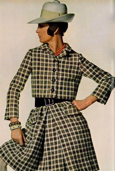 1967 fashion | Sixties fashion, 1967 fashion, Vintage suits