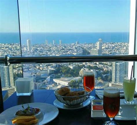 Tel Aviv Restaurants in the Food Capital of Israel