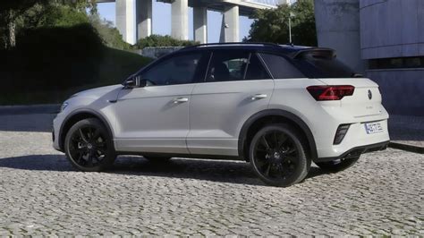 2023 Volkswagen T-Roc price and specs - Drive