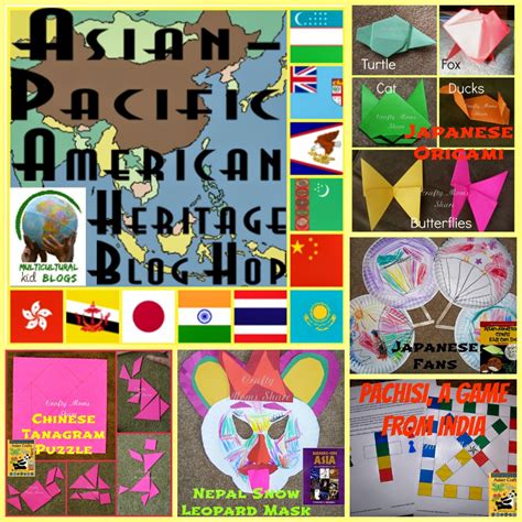 Asian pacific american month – Artofit