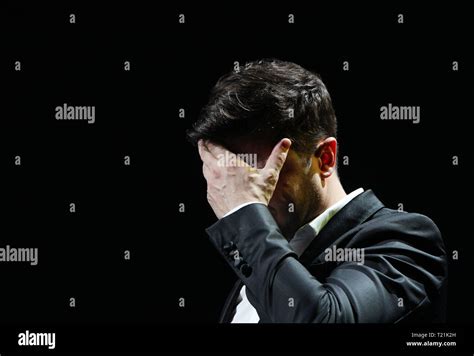 Volodymyr zelensky comedy show hi-res stock photography and images - Alamy