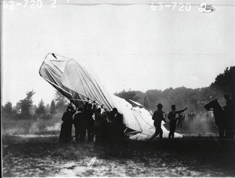 The First Fatal Airplane Crash in History | by Jed Graham | History of ...