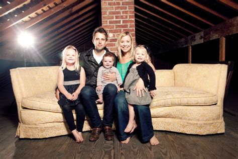 TitleTrakk.com Music News: Sanctus Real lead singer Matt Hammitt to ...