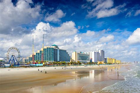 22 Best Things to Do in Daytona Beach, Florida (Updated 2024) - The Planet D