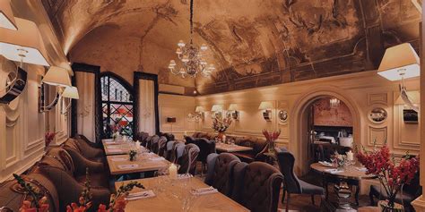 Best Restaurants in Krakow — Best Bars Europe