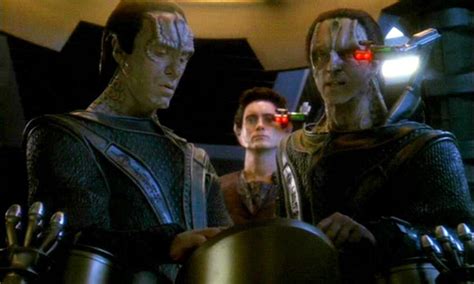 7 Best Dominion War Episodes of Star Trek: Deep Space Nine | GIANT ...