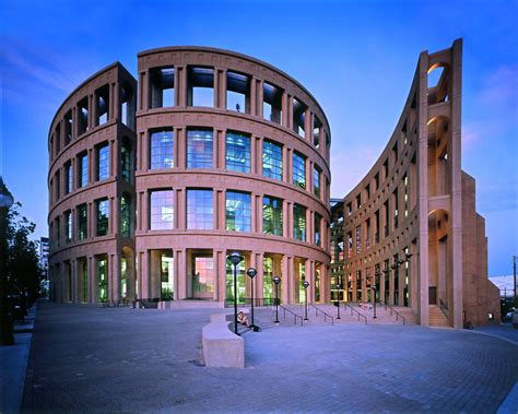 Central Library, Vancouver, Canada | Beautiful library, Central library, Vancouver