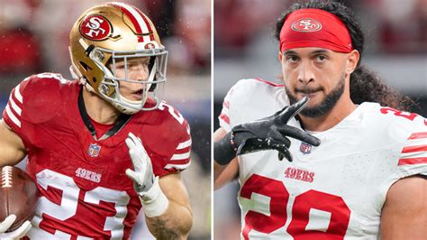 49ers vs. Jets injury report: Talanoa Hufanga doubtful for Week 1 game ...