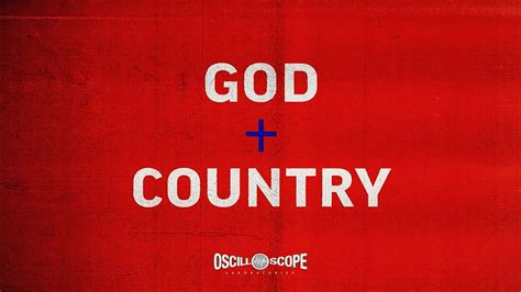 "God & Country" highlights the growing threat of Christian Nationalism