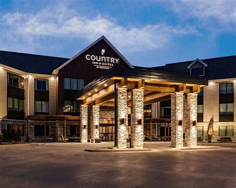 COUNTRY INN & SUITES BY RADISSON, APPLETON, WI $111 ($̶1̶8̶4̶) - Updated 2023 Prices & Hotel Reviews