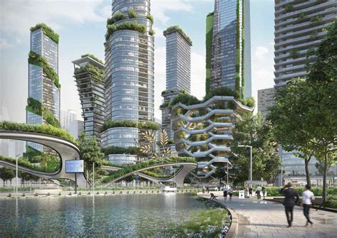 Landscape Architecture: 8 Ways it Can Transform Our Cities