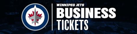 Tickets | Winnipeg Jets | Winnipeg Jets