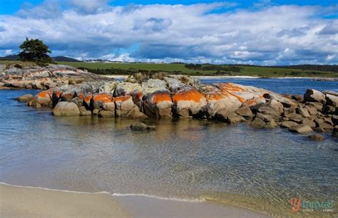 Guide To Visiting The Bay Of Fires, Tasmania