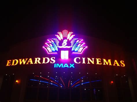 Edwards Mira Mesa Stadium 18 & IMAX in San Diego, CA - Cinema Treasures