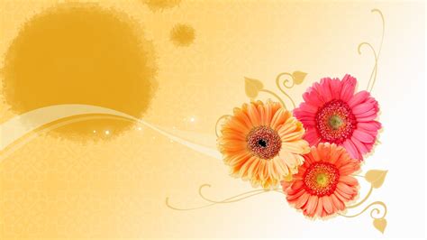 May Flowers Wallpaper HD Desktop (66+ images)