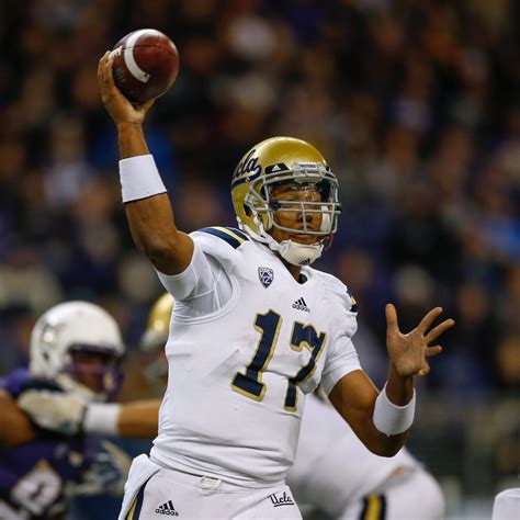 UCLA Football: 6 Most Important Players for Rest of the Year | News ...