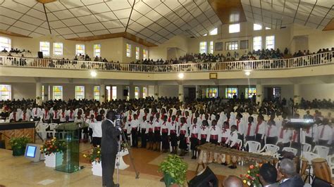 Baraton University Mass Choir | Flickr - Photo Sharing!