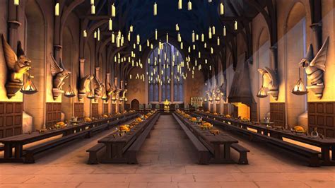 Harry Potter: Hogwarts Mystery está confundiendo a todos los fanáticos de la saga