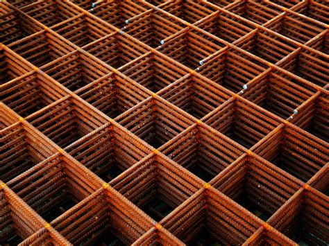 Metal Grid Free Stock Photo - Public Domain Pictures