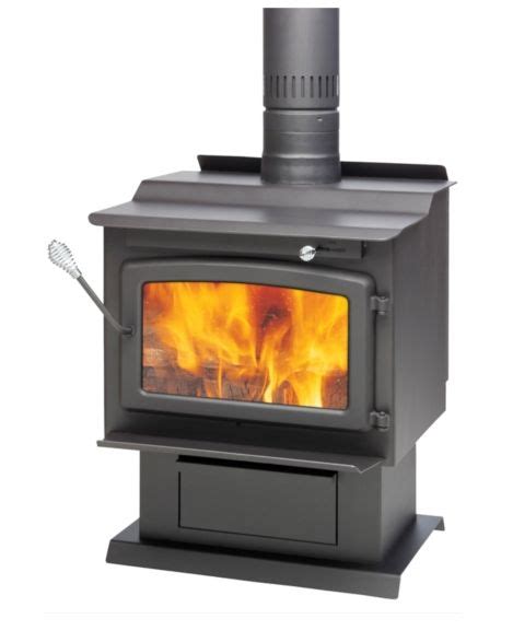 Best Catalytic Wood Stoves - Quality Wood Burning Stoves | Wood stove ...