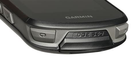 Garmin Edge 540 GPS Computer Excel Sports | Shop Online From Boulder Colorado