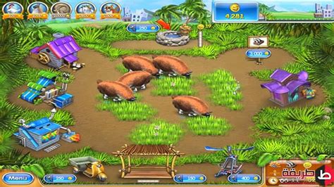 تحميل لعبة Farm Frenzy 5 للكمبيوتر برابط مباشر | طريقة