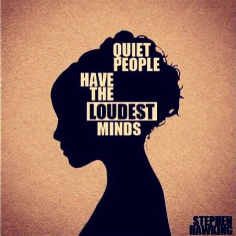 A Writers Thoughts: The truth... about introverts.