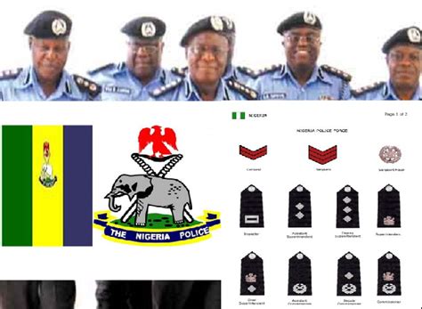 A SHIFT TO STATE CONTROLLED POLICE IN NIGERIA