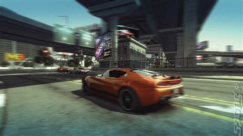 Screens: Burnout Paradise - Xbox 360 (1 of 26)