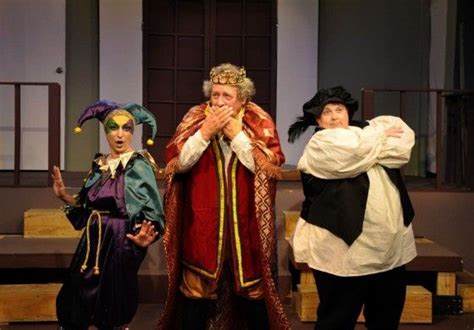 once upon a mattress costumes - Google Search | Once upon a mattress ...