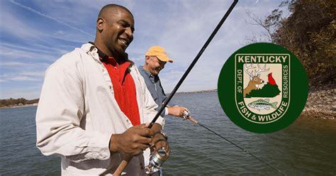 Kentucky Fishing License (2024): Cost, Types & How to Buy