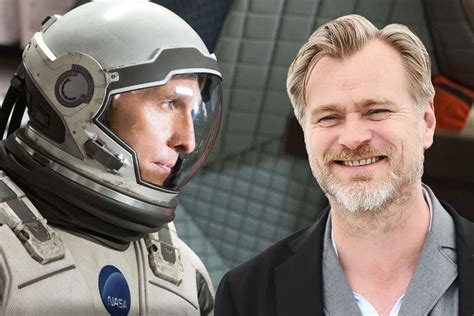 Interstellar 2: Exploring The Prospect Of A Christopher Nolan Sequel